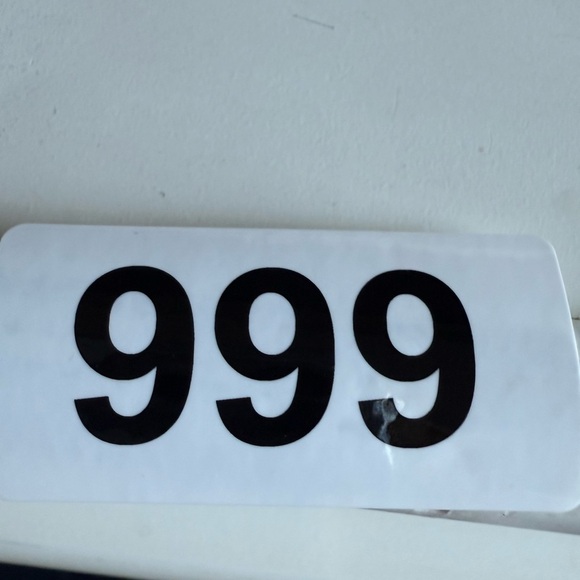 OLD NAVY Black Floral Boho Top Blouse V Neck Empire Waist 3X Witchy Whimsy - Picture 13 of 13